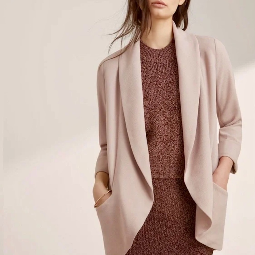 Wilfred Chevalier Jacket In Cairo | Size 2 | Nwt